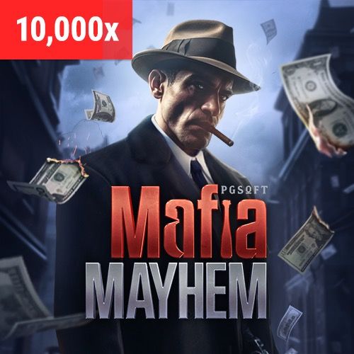 Mahjong Ways
